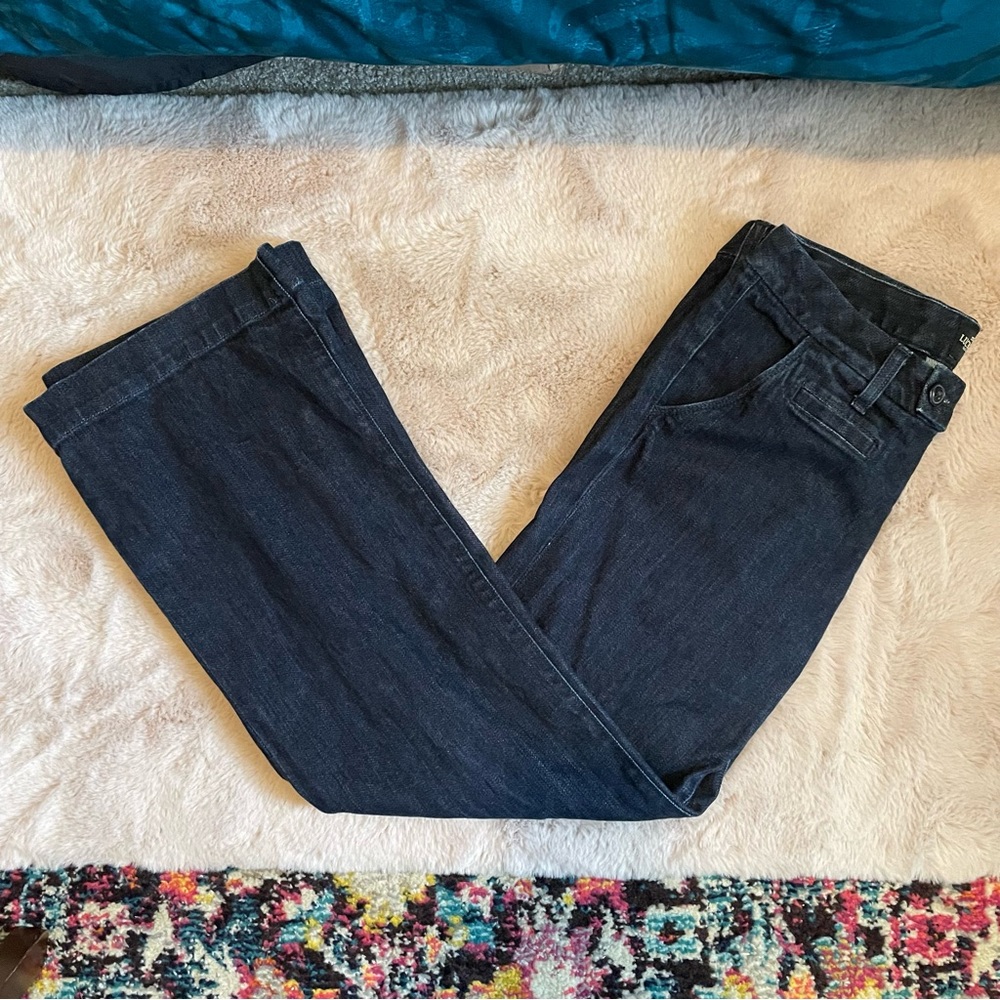 Lucky Brand Flare Jeans 14/32